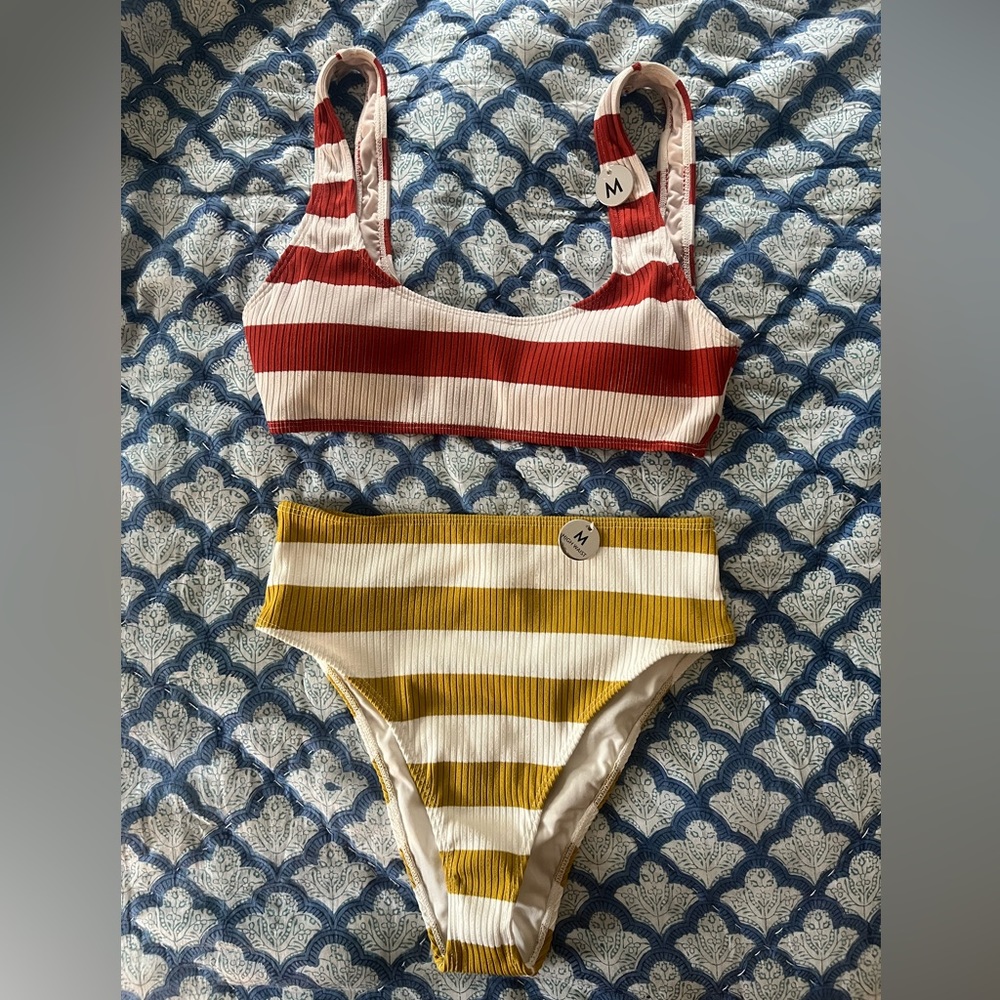 Forever 21 Bikini Set